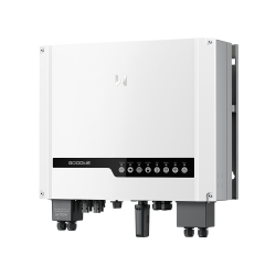 Jednofázový hybridný menič GoodWe 5048D-ES 5kW 2xMPPT a WiFi