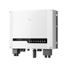 Jednofázový hybridný menič GoodWe 5048D-ES 5kW 2xMPPT a WiFi